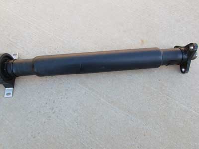 BMW Driveshaft 26107557152 E63 2006-2010 650i w/ Auto transmission6